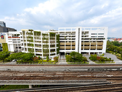 Vision Exchange (D22), Office #583770841